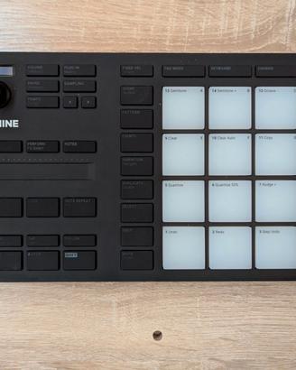 Maschine Mikro Mk3