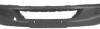 PARAURTI ANTERIORE MERCEDES SPRINTER 2006