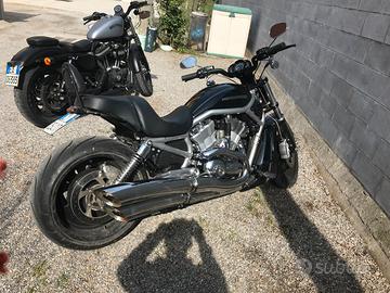 Harley-Davidson V-Rod - 2006