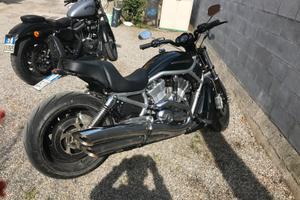 Harley-Davidson V-Rod - 2006