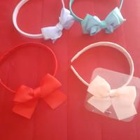 Cerchietti bimba per capelli