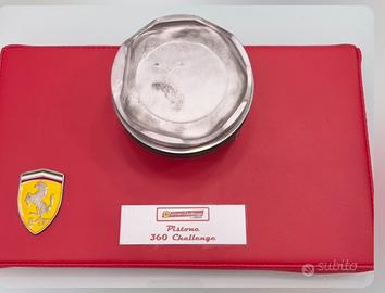 Pistone Ferrari