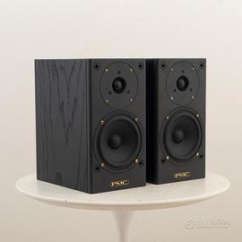 PMC - Diffusori da Stand - DB1 Gold