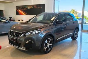 Peugeot 3008 GT-Line