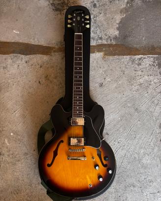 Epiphone Inspired by Gibson ES-335 VintageSunburst