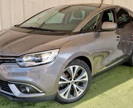 RENAULT SCÉNIC 1.5DCI 110CV ENERGY INTENS 07-2018