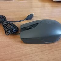 Fujitsu Mouse OPT USB