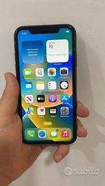 Apple iPhone 11 black 128 GB - 6314