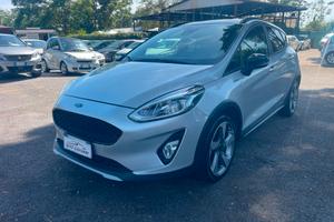 Ford Fiesta Active 1.0 Ecoboost 100 CV