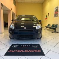 Fiat Punto 1.4 8V 5 porte Easypower Street