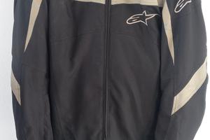 giubbotto moto Alpinestars 