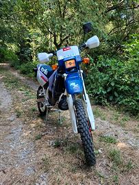 Aprilia rx 125