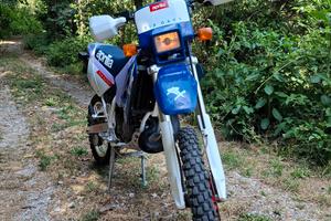 Aprilia rx 125