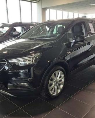 OPEL Mokka X 1.4 Turbo GPL Tech 140CV 4x2