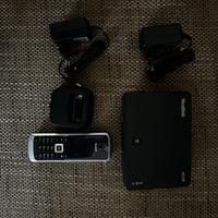 Telefono fisso con IP - Yealink