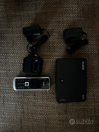 Telefono fisso con IP - Yealink