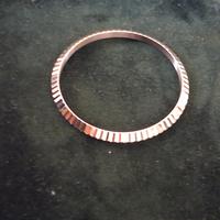 rolex ghiera 16234 in oro 18kt 