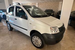 Fiat Panda 1.3 MJT 16V 4x4