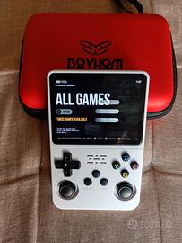 Console R36s portatile per retrogames