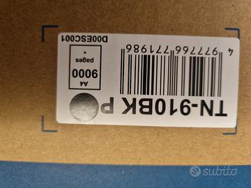 cartuccia per stampante Brother