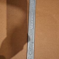 chiave combinata hazet da 41