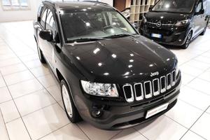 Jeep Compass 2.2 crd Limited 4wd 163cv*4x4 co...