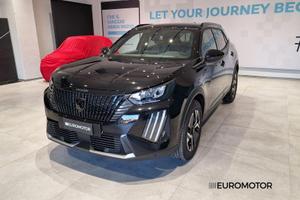 Peugeot 2008 1.2 hybrid Allure 136cv e-dcs6