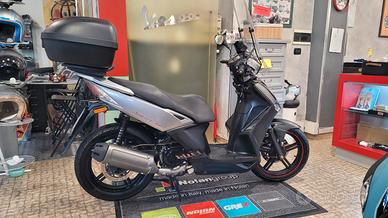 Kymco Agility 150 R16