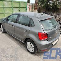 VW POLO 6C1, 6R1 1.4 TDI 75CV 14-17 -ricambi