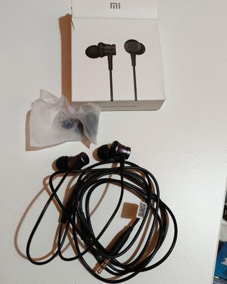 Xiaomi Mi Piston Headphone , Cuffie 