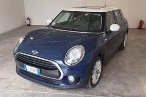 MINI Clubman Mini 2016 Benzina Mini 1.5 Coope...
