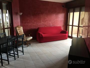 Camera singola - cologno monzese