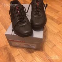 Scarpe Prada Originali n°10,5 (taglia americana)