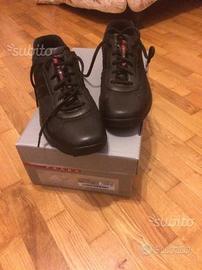 Scarpe Prada Originali n°10,5 (taglia americana)