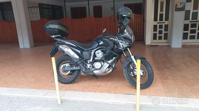Honda Transalp XL 700