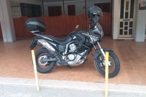 Honda Transalp XL 700