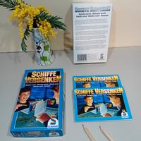 battaglia Navale vintage 