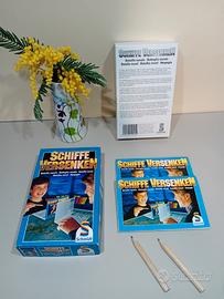 battaglia Navale vintage 