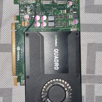 NVidia QUADRO K2000