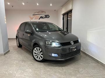 Volkswagen Polo 1.6 TDI 90CV DPF 5 porte Highline