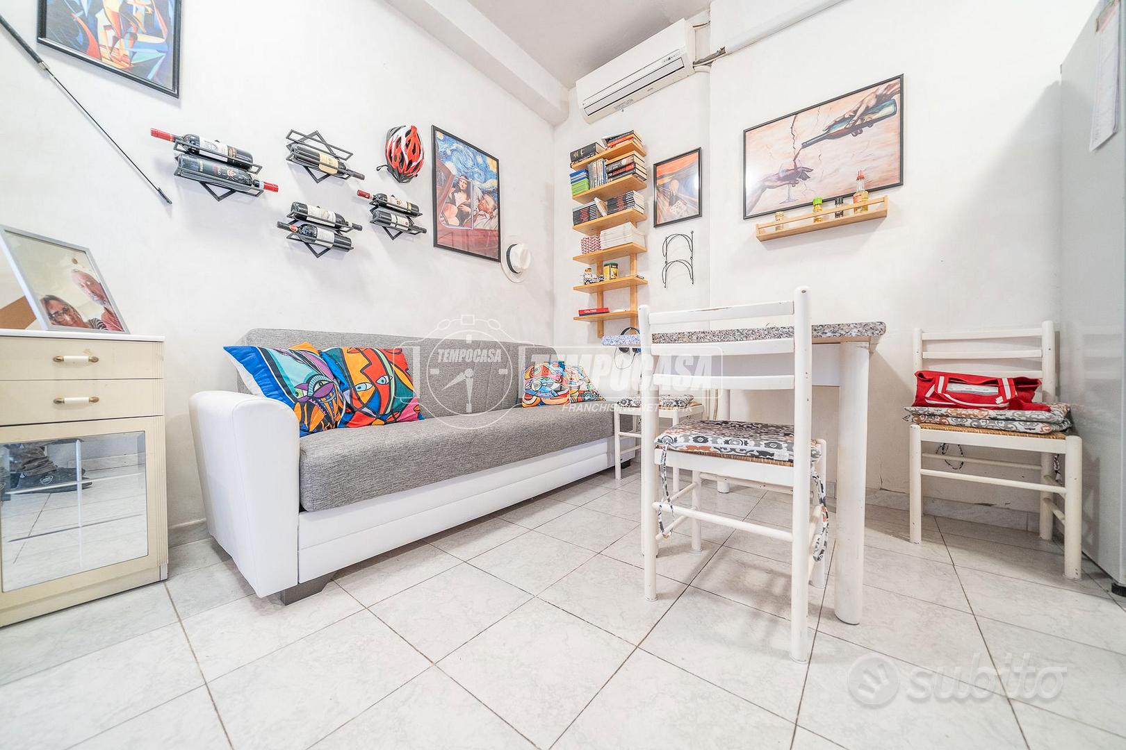 Apartment in Roma, Marranella, Prenestino-Labicano - Vista 3