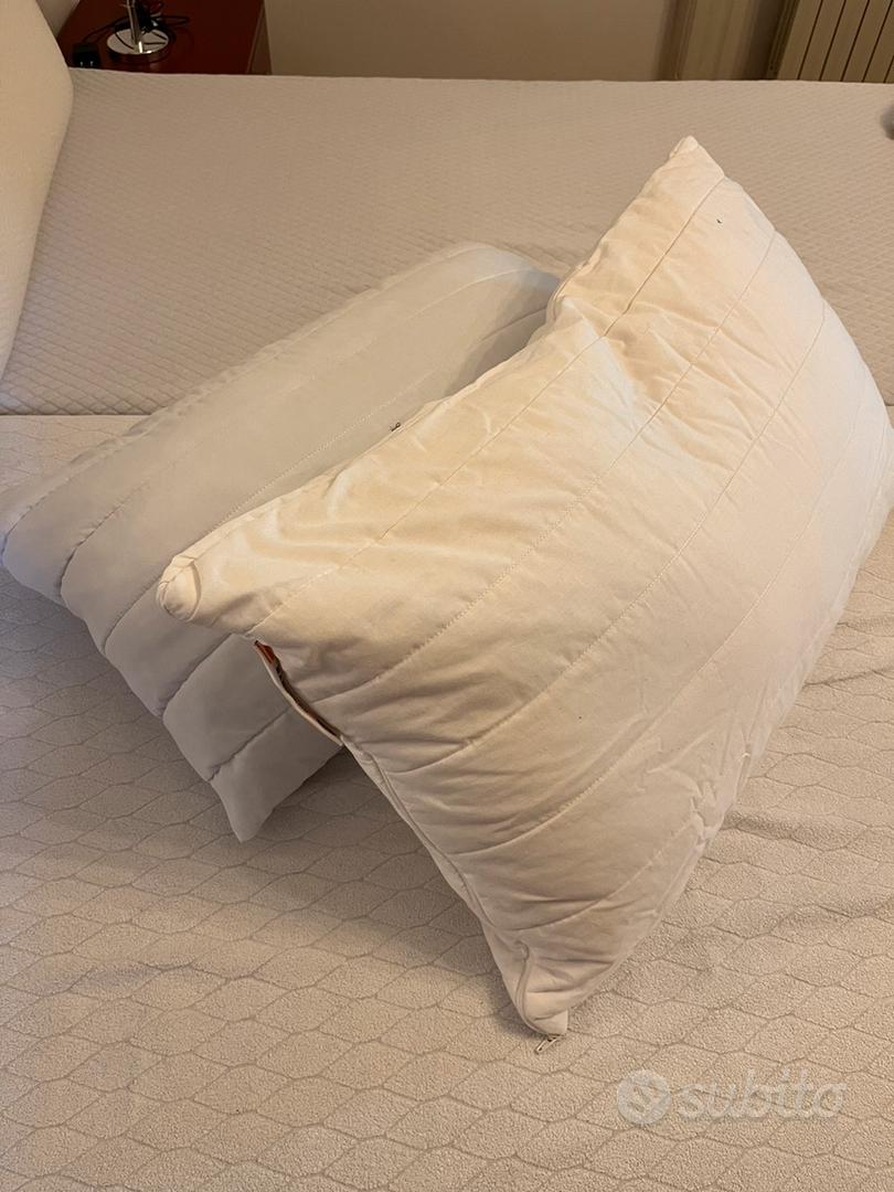 Ikea bandblad outlet pillow