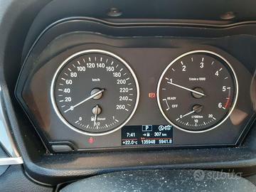BMW X1 xDrive 18d xLine - 2017