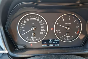 BMW X1 xDrive 18d xLine - 2017