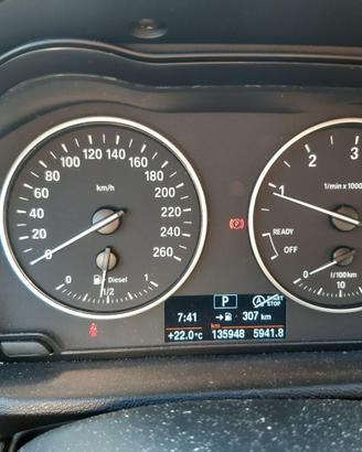 BMW X1 xDrive 18d xLine - 2017