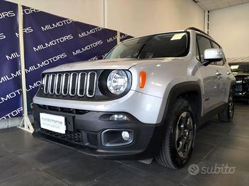 JEEP Renegade 1.6 Mjt 120 CV Longitude