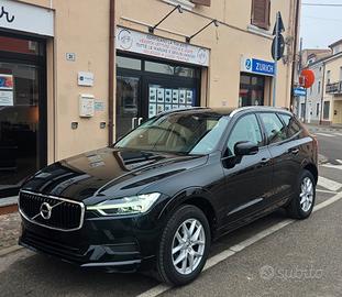 Volvo XC 60 XC60 D4 AWD Geartronic Inscription