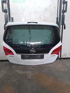 Portello Posteriore Opel Meriva B 