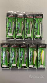 Artificiali Molix WTD Smart Squid – NUOVI