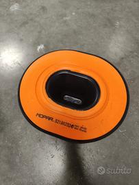 ELEMENTO FILTRANTE CARTUCCIA FILTRO ARIA ORIGINALE